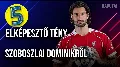 Szoboszlai Dominik: 5 elképesztő tény a pályán kívül