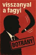 Visszanyal a fagyi: karaktergyilkosság árnyéka vetül Semjénre