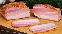 Bacon sütőben – nagymama trükkje, amitől mindenki odalesz