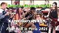 Bohemian Rhapsody flashmob Párizsban: így szólt a Queen örök slágere az utca emberének