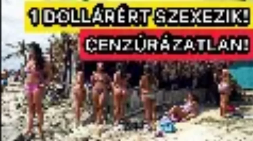 Tuvalu csodája: a Csendes-óceán apró országa, amely a víz fölött lebeg