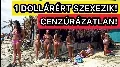 Tuvalu csodája: a Csendes-óceán apró országa, amely a víz fölött lebeg