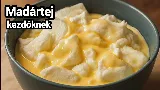 Madártej kezdőknek: a krémes csoda, ami mindenkit elvarázsol