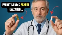 6 vitamin kombináció, amely együtt többet ér