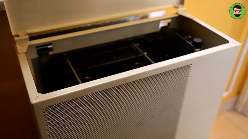 Télen is életmentő lehet: a konvektor begyújtása egyszerűen, biztonságosan