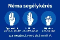 Ismét működött a néma segélykérés, bántalmazott nő kért segítséget