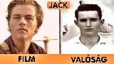A Titanic titka: mi történt valójában a túlélőkkel és a hősökkel?