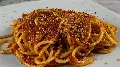 Szicíliai spagetti, ami elvarázsolja az ízlelőbimbókat és percek alatt elkészül