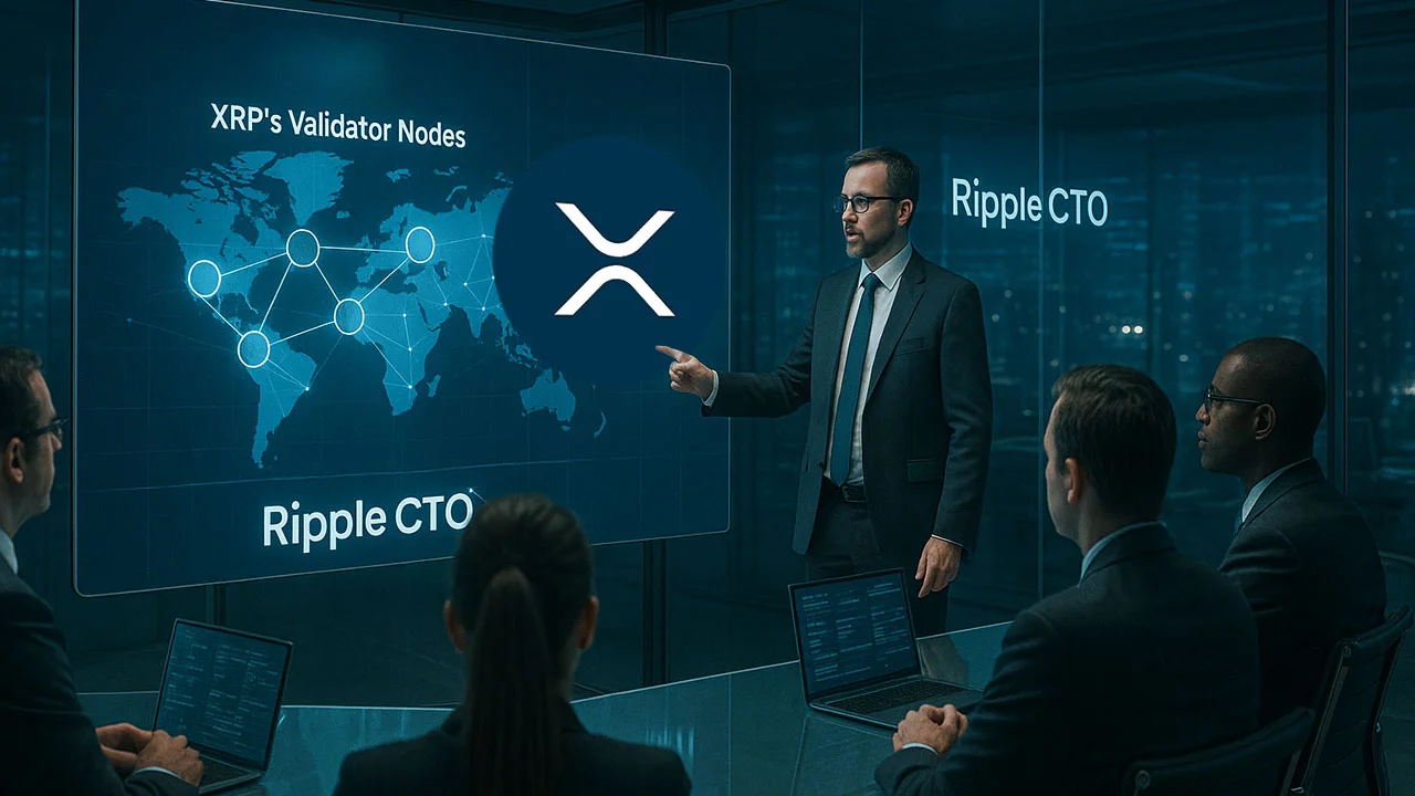 xrp