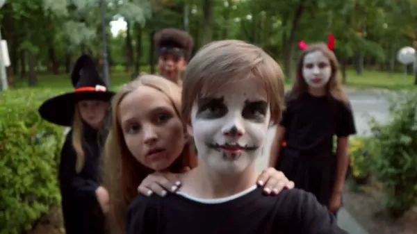 Csokit vagy csalunk! – honnan ered ez a halloweeni szokás? 