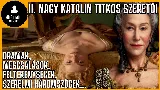 II. Nagy Katalin szerelmi élete és hálószobatitkai, amikről suttogott az egész orosz udvar