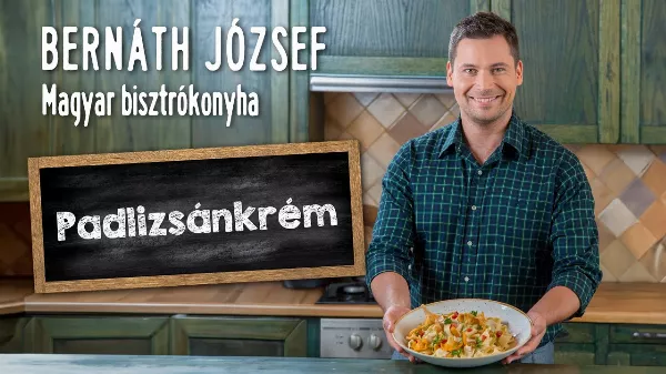 Padlizsánkrém sütőben, füst nélkül: krémes csoda a hideg napokra