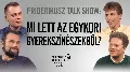 Mi lett a gyerekszínészekkel? Friderikusz show felfedi a titkokat