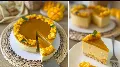 Sütésmentes mangós sajttorta: a trópusi ízek luxusa a hűtőből