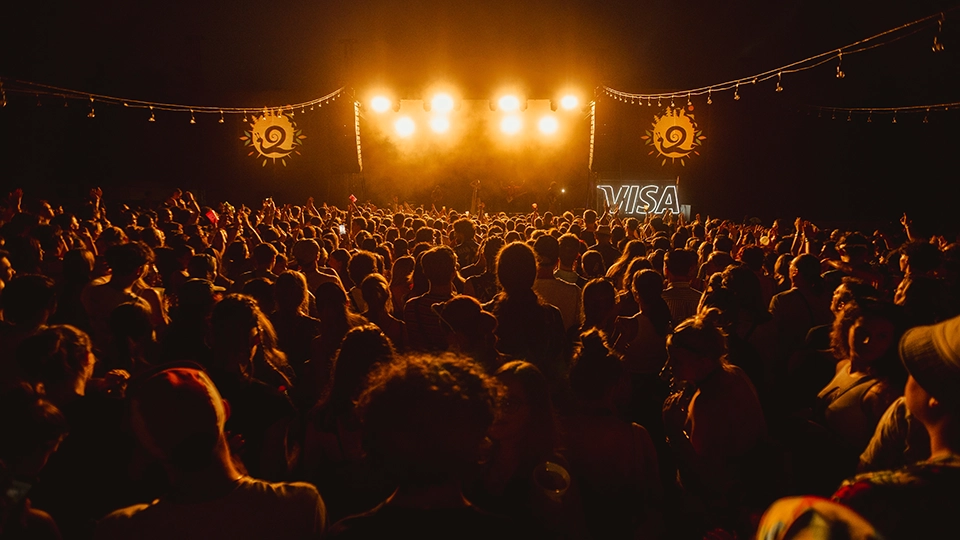 Müvészetek völgye 2026