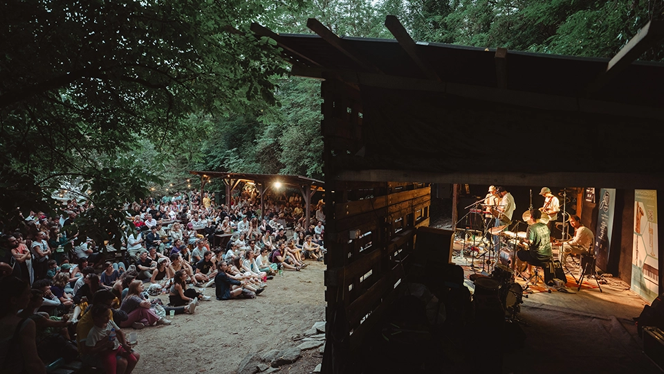 35. Művészetek Völgye