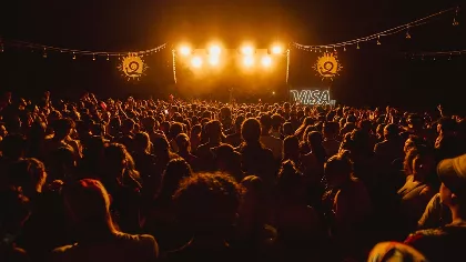 35. jubileumát ünnepli jövőre a Művészetek Völgye - Különleges műsorok, titkos karácsonyi nyeremények várják a közönséget