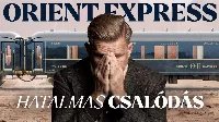 Óriási csalódás a legendás Orient Expresszen – amikor a luxusvonat mítosza szertefoszlik