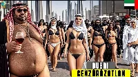 Dubai sötét titkai: 15 megdöbbentő igazság a fény városáról
