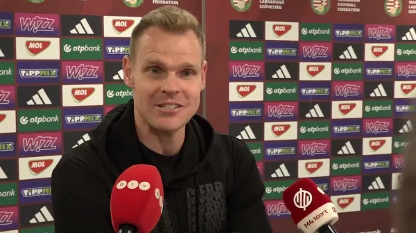 Magyar–ír dráma: a vb-selejtező, ami tizedszer is kudarccal végződött