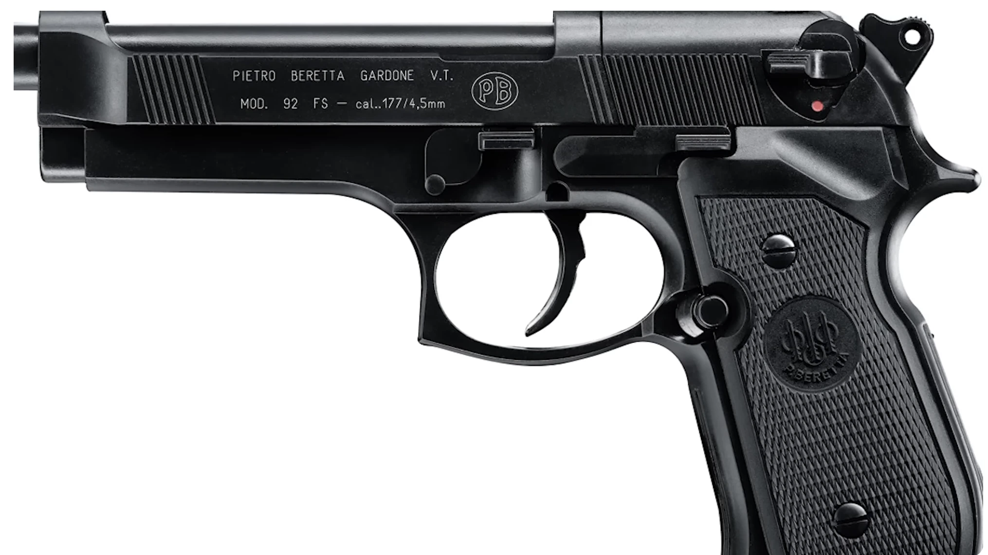 beretta pisztoly