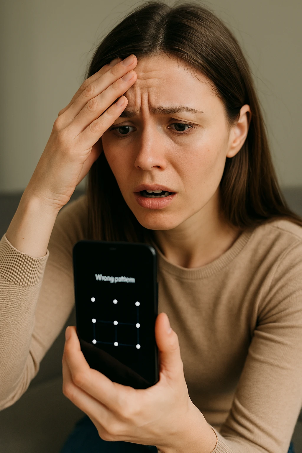 telefon ilyed nő kód