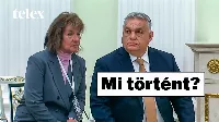 Vajon Orbán Viktor utólag megnézi, hogy mit is mondott pontosan Putyin? Mi lesz a tolmáccsal?