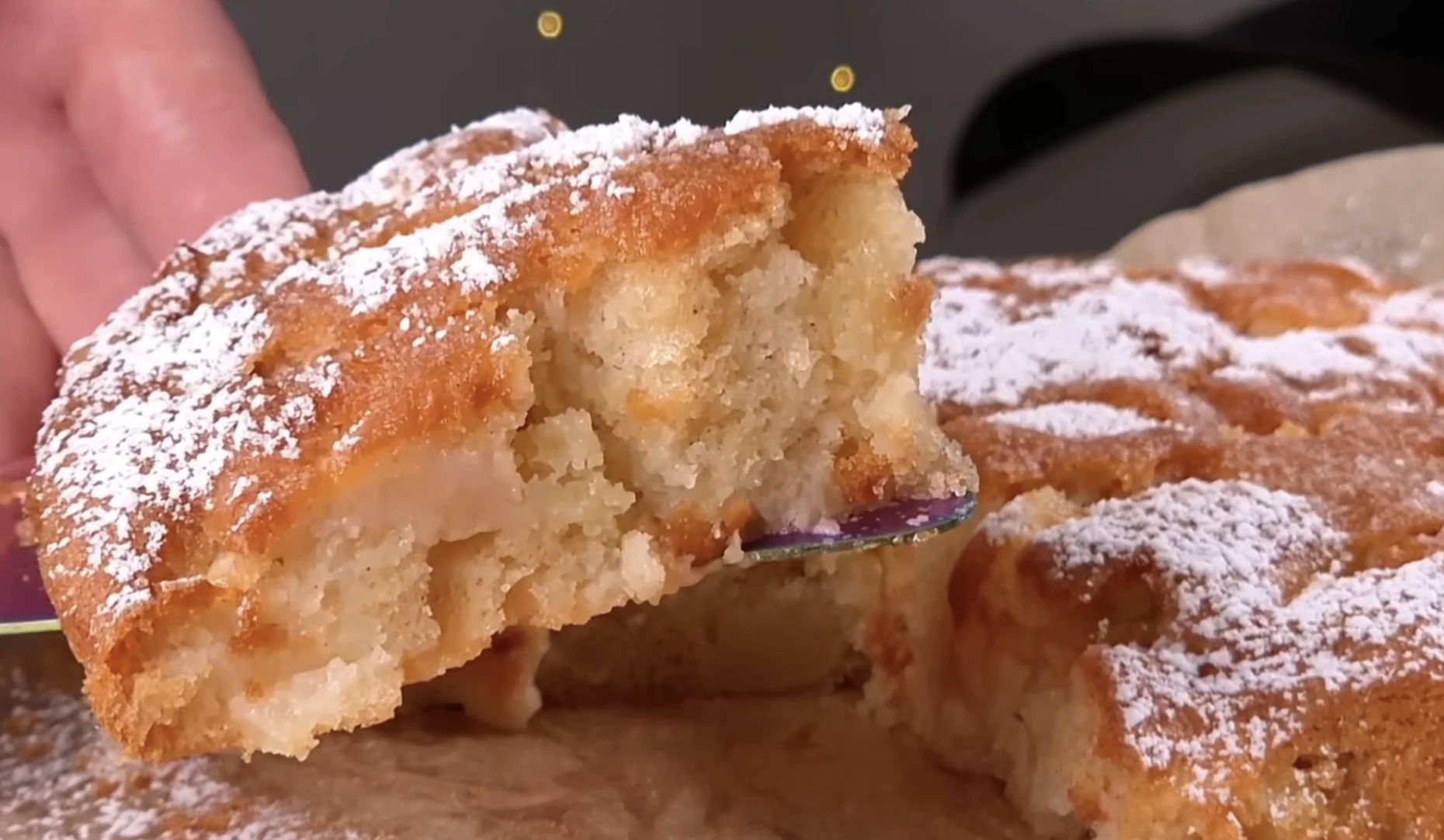 japán almáspite sütés airflyair