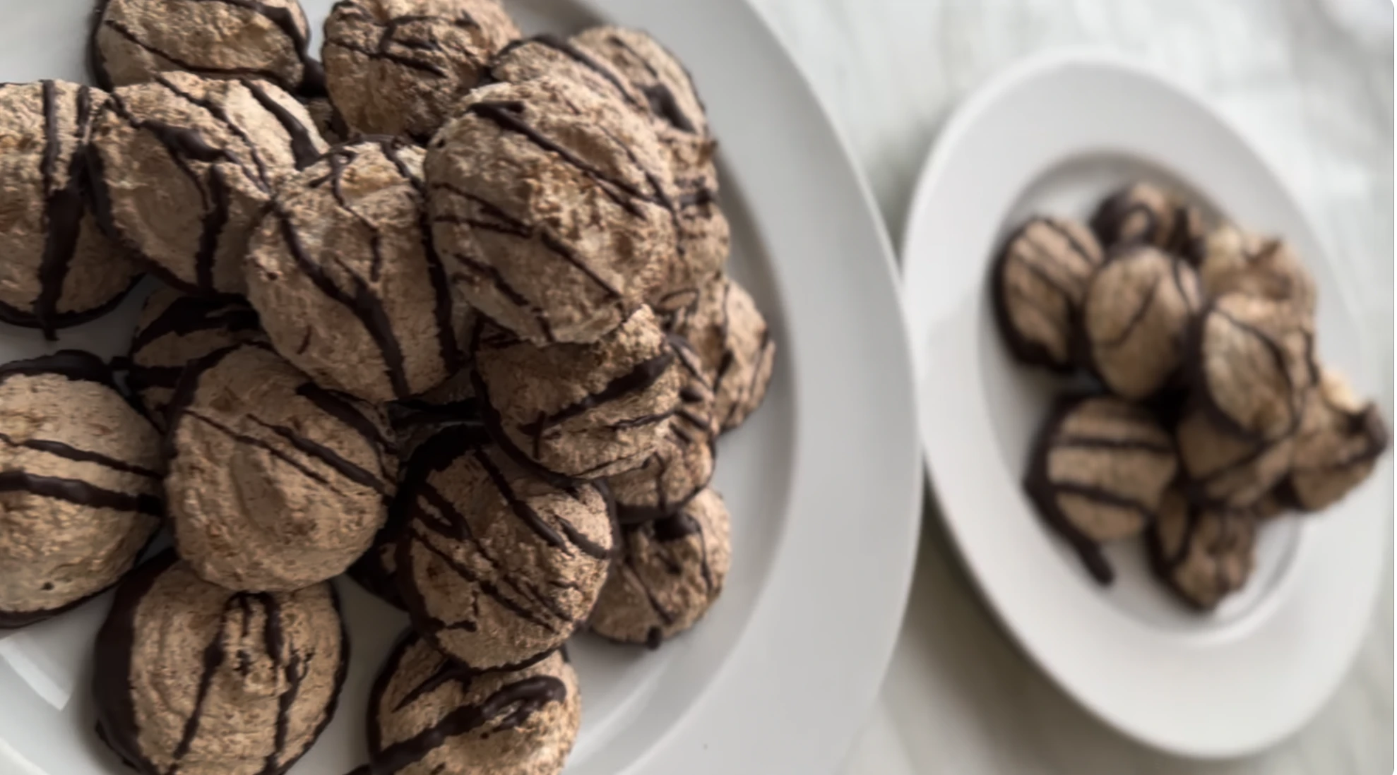 kókuszgolyó recept