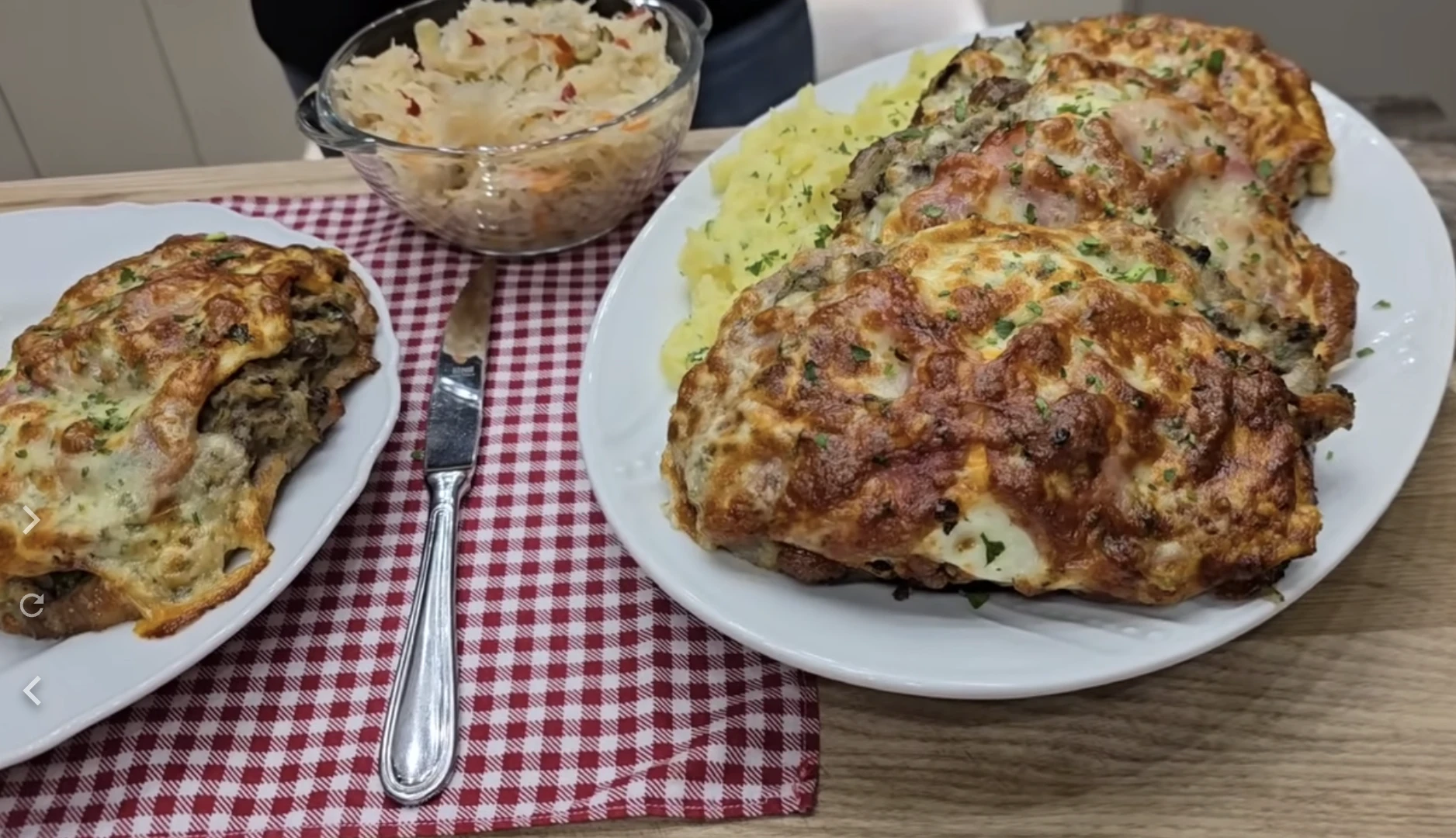 sertéskaraj ünnep karácsony