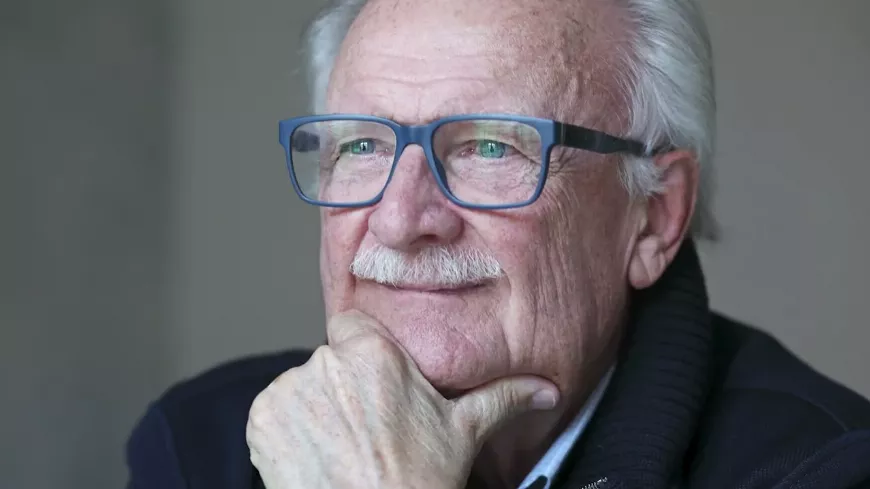 Elhunyt Balázs Péter