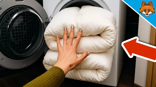 A pehelypaplan mosásának rejtett szabályai, amelyek a legtöbben nem tudnak