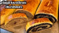 A bejgli titkos aranyszabályai kezdőknek