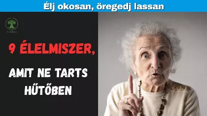 9 étel, amit soha ne tegyél a hűtőbe – meglepő tárolási hibák nem csak időseknek