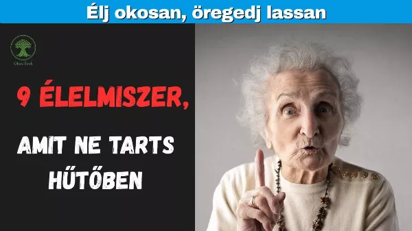 9 étel, amit soha ne tegyél a hűtőbe – meglepő tárolási hibák nem csak időseknek