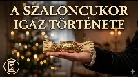 Szaloncukor titka: miért csak Magyarországon lett karácsonyi legenda?