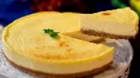 Cheesecake new york recept - sajttorta, amit kezdőként is magabiztosan el lehet készíteni