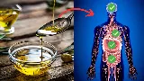 9 elképesztő hatás, amit egy evőkanál olívaolaj okozhat a szervezetben