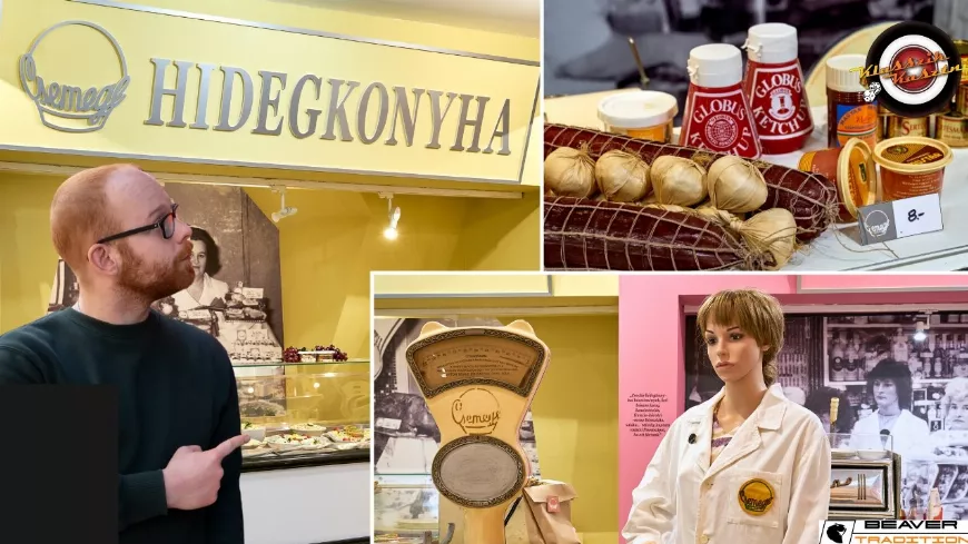 Kádári luxus: Ezért számított különlegesnek a Csemege a 1980-as években? 