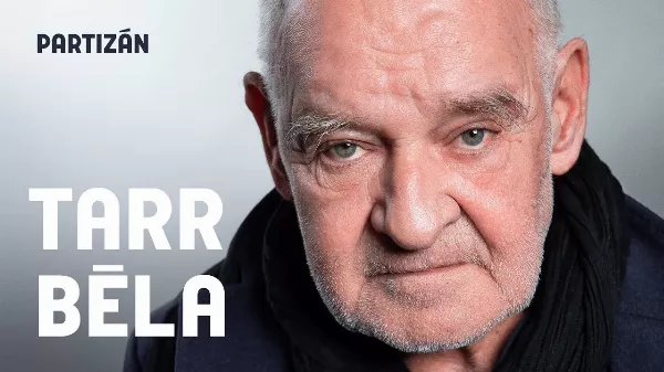 Elhunyt Tarr Béla: A magyar film nemzetközi óriását gyászolja a világ