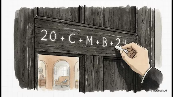 Vízkereszt titkai: január 6 több mint karácsonyfa-búcsú