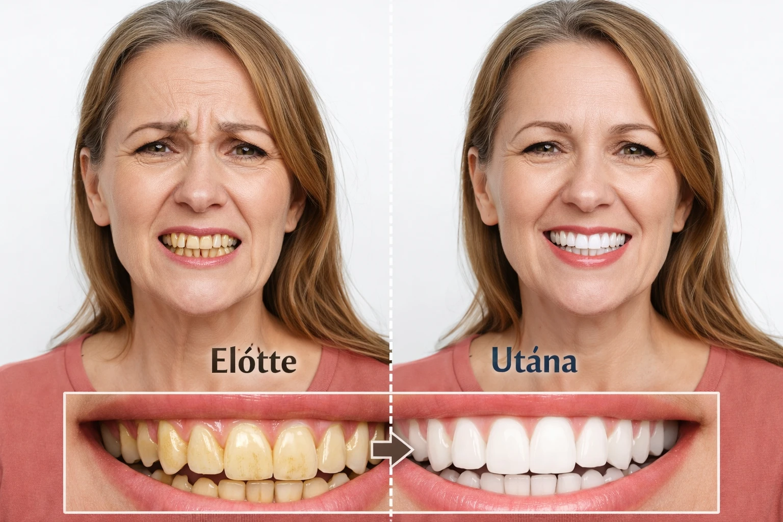 szájápolás otthon 