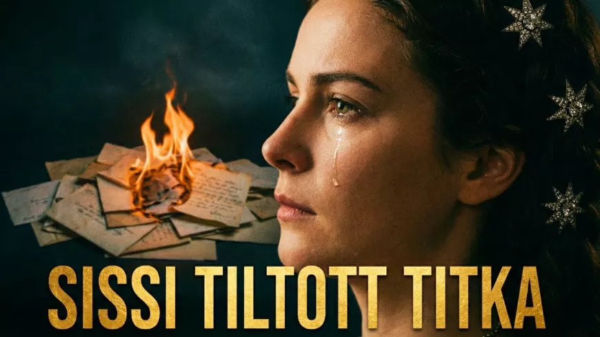 Sissi titkos szerelme? Amit a bécsi udvar elhallgatott