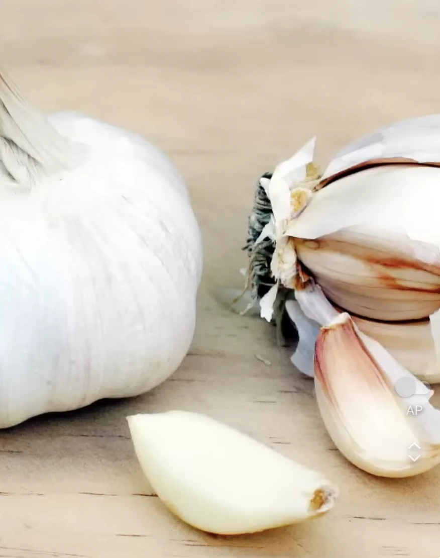 fokhagyma egészség