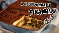 Nagymamákat megszégyenítő tiramisu, ami krémesebb az olasz klasszikusnál