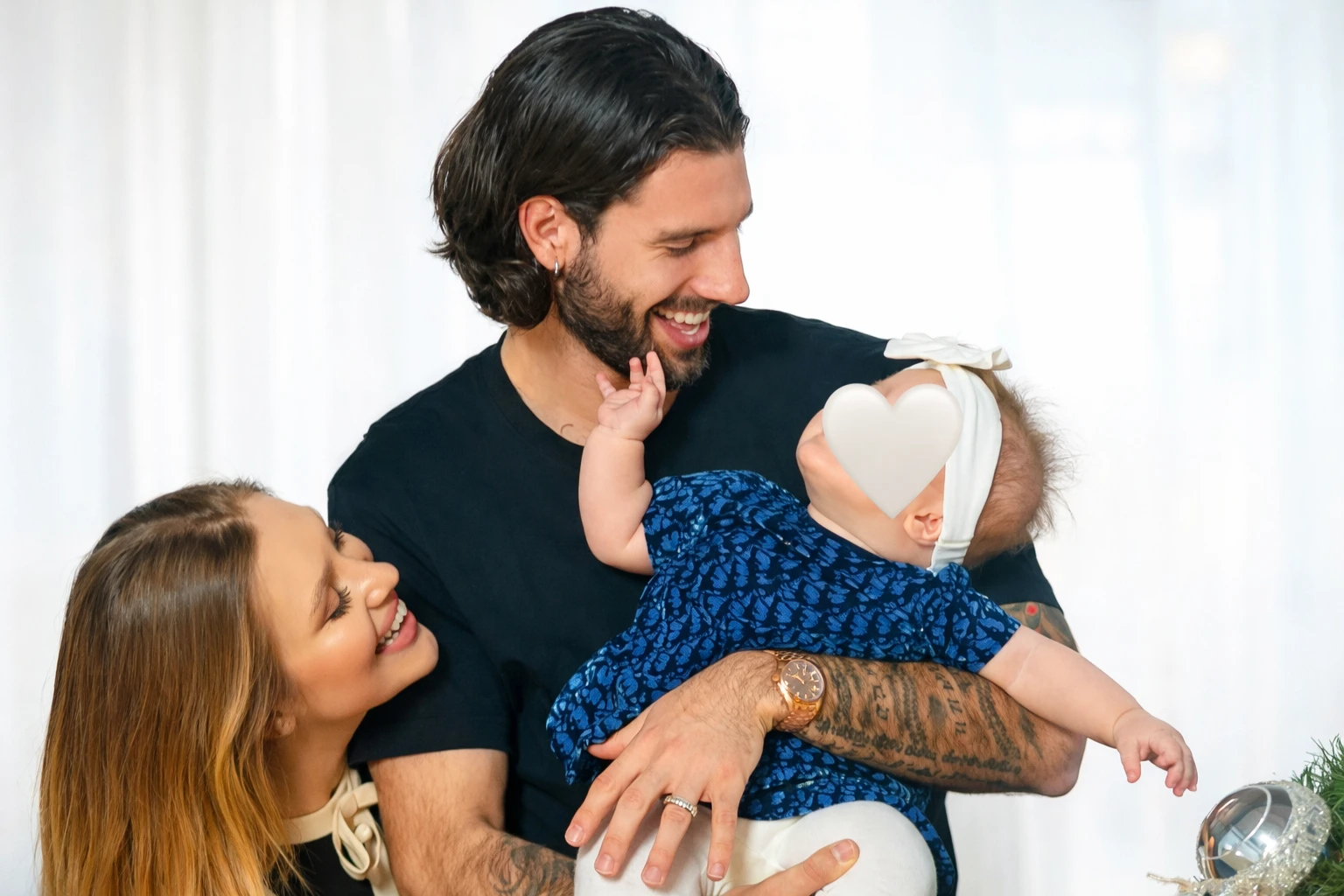 szoboszlai Dominik család