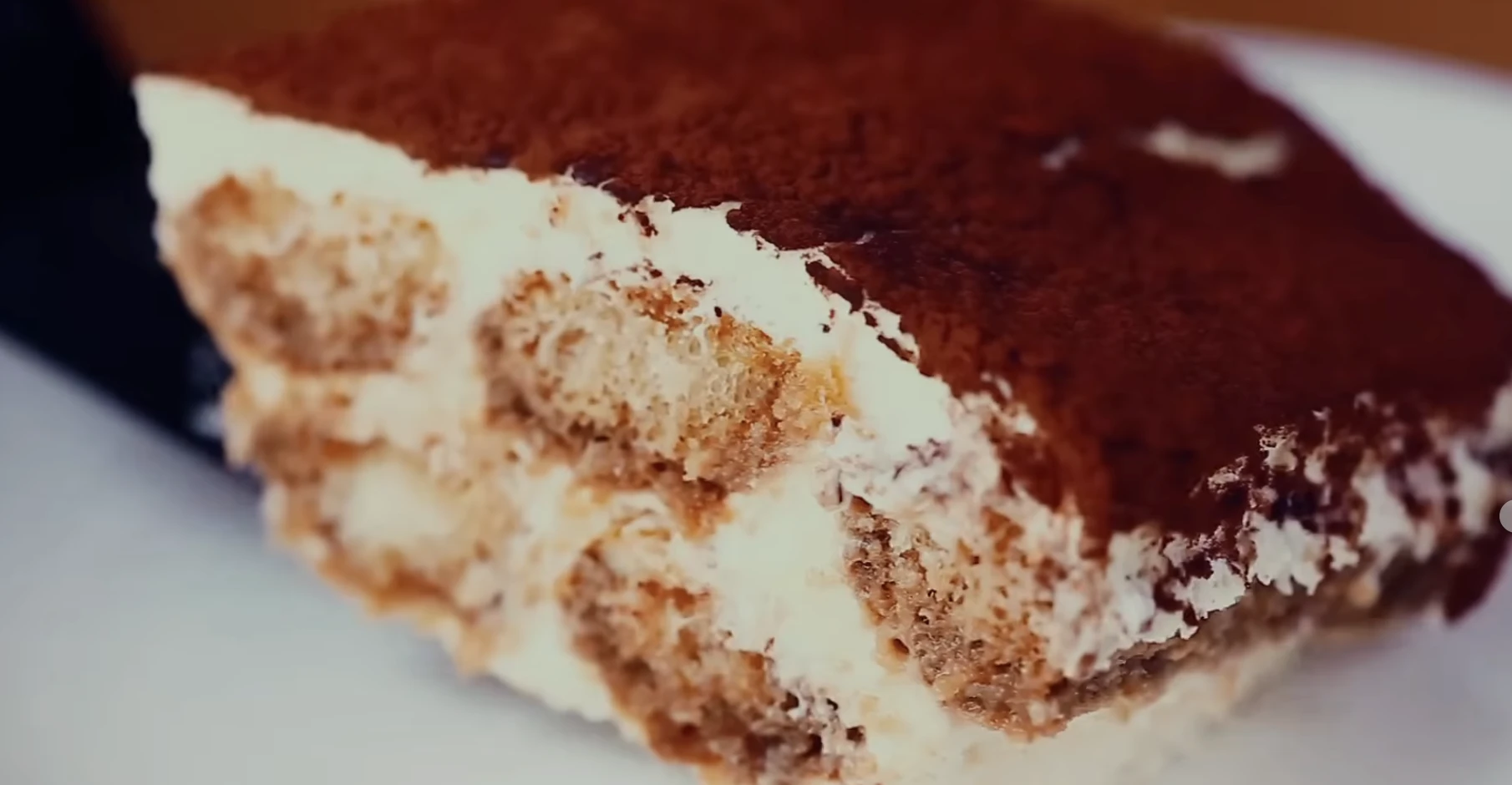 tiramisu desszert