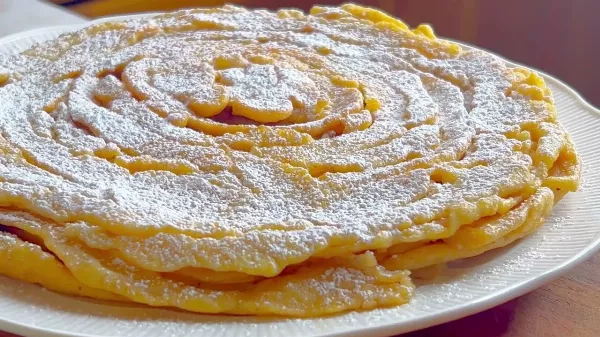 A palacsinta, ami jóllakatott – a matafan elfeledett francia titka