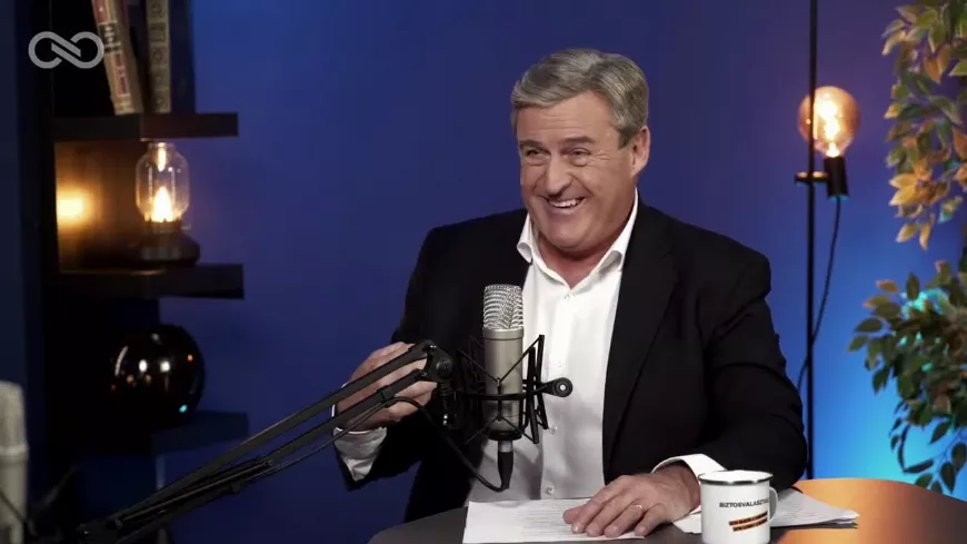 A TISZA nagy dobása: Kapitány István, a valaha legmagasabb üzleti pozícióba jutó magyar