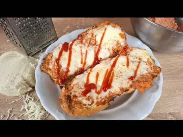 Retró melegszendvics löncshúsból, amitől egy egész korszak visszatér